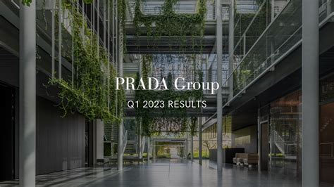 prada group carriere